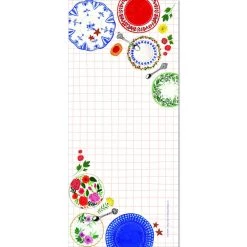 Best Pirce ⌛ JAM Paper Petite Sunrise Magnetic Shopping List Pads, 2ct. 🎁