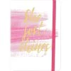Discount 🔥 JAM Paper She Just Shines Hardcover Notebook with Elastic Band 🌟 -Jam Paper Shop D382359S 1