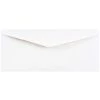 Hot Sale π JAM Paper 4.5" x 10.37" White Business Envelopes π― 1 Hot Sale π JAM Paper 4.5" x 10.37" White Business Envelopes π― -Jam Paper Shop M20006538 1
