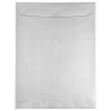 Best Pirce 🧨 JAM Paper 10" x 13" Silver Stardream Open End Catalog Metallic Envelopes 👏 -Jam Paper Shop M20006542 1