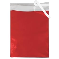 Best reviews of 🥰 JAM Paper 10" x 13" Open End Foil Envelopes, 25ct. 😀 -Jam Paper Shop M20006544 2