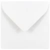 Buy ⌛ JAM Paper 3" White Square Invitation Envelopes 🔔
