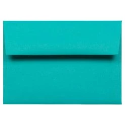 Best reviews of 🎉 JAM Paper 3.5" x 5" A1 Colored Invitation Envelopes, 50ct. 🥰