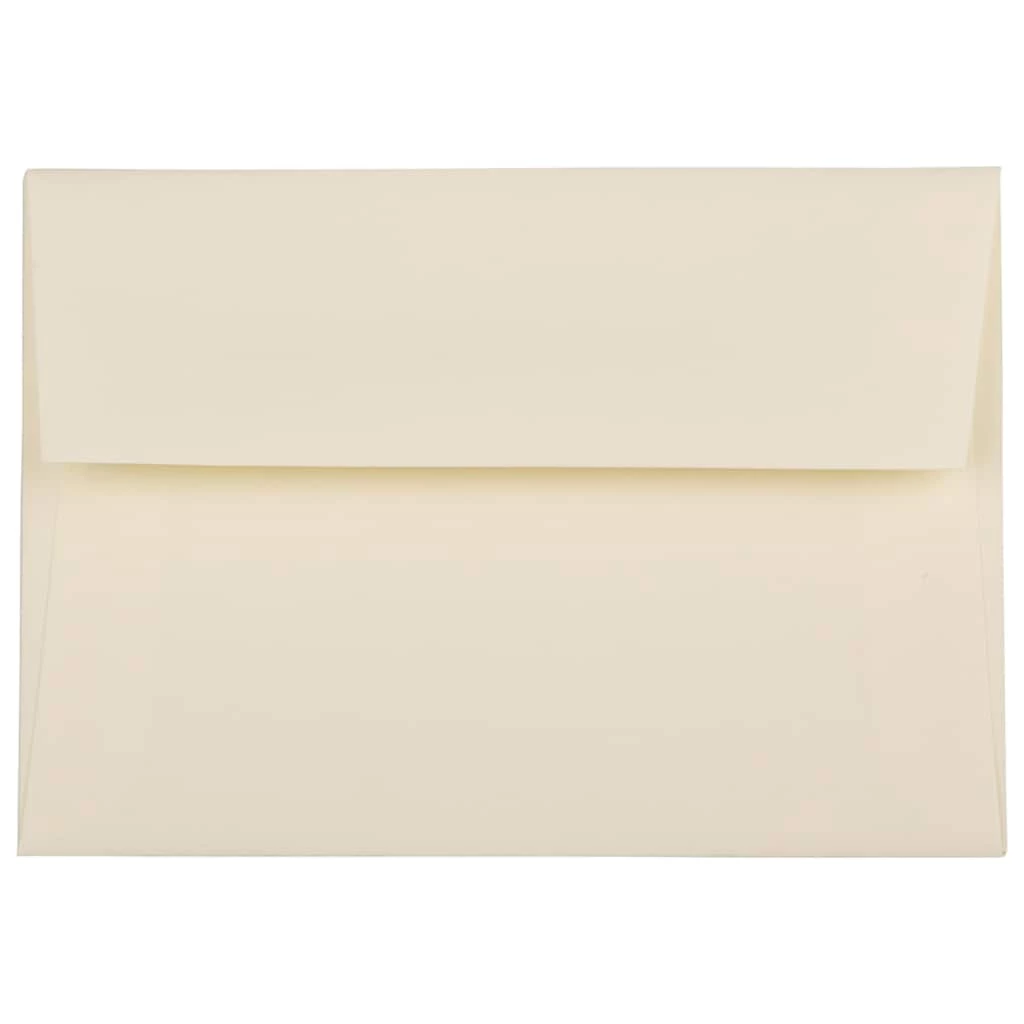 Hot Sale ✔️ JAM Paper A1 Strathmore Invitation Envelopes, 50ct. ⭐ 3 Hot Sale ✔️ JAM Paper A1 Strathmore Invitation Envelopes, 50ct. ⭐