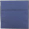 Hot Sale ⭐ JAM Paper 6.5" x 6.5" Premium Invitation Envelopes, 25ct. 🧨 -Jam Paper Shop M20006592 1