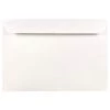 Cheap π JAM Paper 6.5" x 9.5" White Booklet Commercial Envelopes 𧨠2 Cheap π JAM Paper 6.5" x 9.5" White Booklet Commercial Envelopes 𧨠-Jam Paper Shop M20006593 1