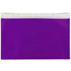 Promo 🎁 JAM Paper 6.125" x 9.5" Foil Self Adhesive Closure Envelopes, 25ct. 🤩