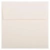 Best deal 🔥 JAM Paper 6" Metallic Square Invitation Envelopes, 25ct. ✔️ -Jam Paper Shop M20006602 1