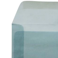 Outlet 😀 JAM Paper 6" x 6" Translucent Vellum Invitation Envelopes, 25ct. 💯 -Jam Paper Shop M20006606 3