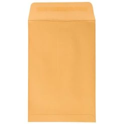 Flash Sale ✔️ JAM Paper 6" x 9" Brown Kraft Manila Open End Catalog Envelopes 👍 -Jam Paper Shop M20006624 3