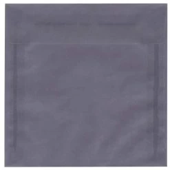 New 💯 JAM Paper 8" x 8" Square Translucent Vellum Invitation Envelopes, 25ct. 🎉