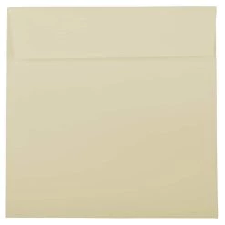 Flash Sale 🛒 JAM Paper 8.5" x 8.5" Strathmore Invitation Envelopes, 25ct. 🤩