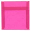 Best deal 🧨 JAM Paper 8.5" x 8.5" Translucent Vellum Invitation Envelopes, 25ct. ❤️ -Jam Paper Shop M20006643 1