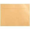 Best deal ✔️ JAM Paper Gold Stardream 9" x 12" Open End Envelopes 🔥 -Jam Paper Shop M20006658 1