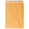 Promo ⌛ JAM Paper Brown Kraft Manila Open End Catalog Premium Envelopes with Peel & Seal Closure 🔔 -Jam Paper Shop M20006660 1