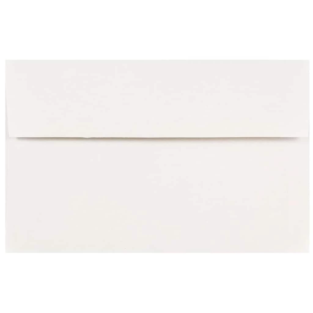 Wholesale 𧨠JAM Paper A10 White Invitation Envelopes π 3 Wholesale 𧨠JAM Paper A10 White Invitation Envelopes π