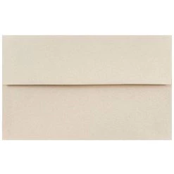 Hot Sale 😀 JAM Paper A10 Passport Invitation Envelopes, 50ct. ⌛