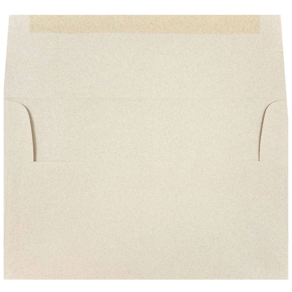 Hot Sale π JAM Paper A10 Passport Invitation Envelopes, 50ct. β 4 Hot Sale π JAM Paper A10 Passport Invitation Envelopes, 50ct. β - Image 2
