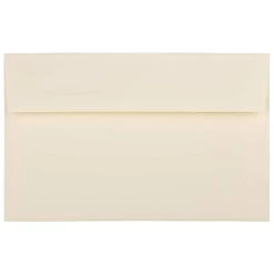 Cheapest 😍 JAM Paper A10 Strathmore Invitation Envelopes, 50ct. 😀