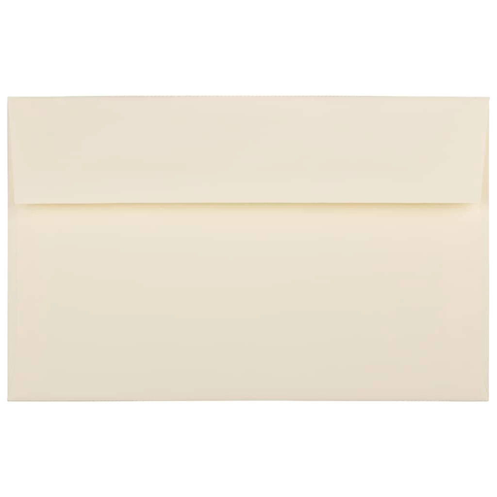 Cheapest π JAM Paper A10 Strathmore Invitation Envelopes, 50ct. π 3 Cheapest π JAM Paper A10 Strathmore Invitation Envelopes, 50ct. π