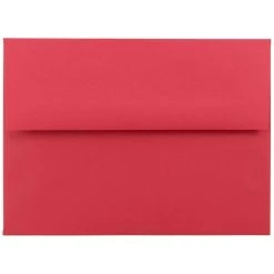Top 10 🥰 JAM Paper A6 Colored Invitation Envelopes, 50ct. 🛒