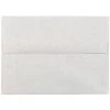 New ⭐ JAM Paper 4.75" x 6.5" Parchment Invitation Envelopes, 50ct. ⭐