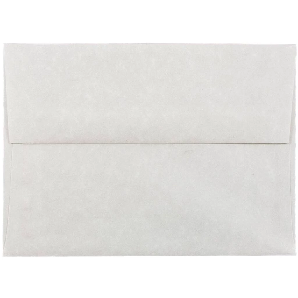 New ⭐ JAM Paper 4.75" x 6.5" Parchment Invitation Envelopes, 50ct. ⭐ 3 New ⭐ JAM Paper 4.75" x 6.5" Parchment Invitation Envelopes, 50ct. ⭐