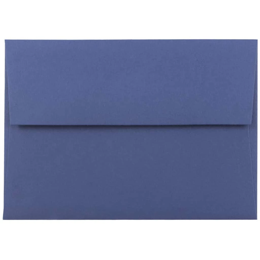 Best Pirce π₯° JAM Paper 4.75" x 6.5" Premium Invitation Envelopes, 50ct. 𧨠3 Best Pirce π₯° JAM Paper 4.75" x 6.5" Premium Invitation Envelopes, 50ct. π§¨