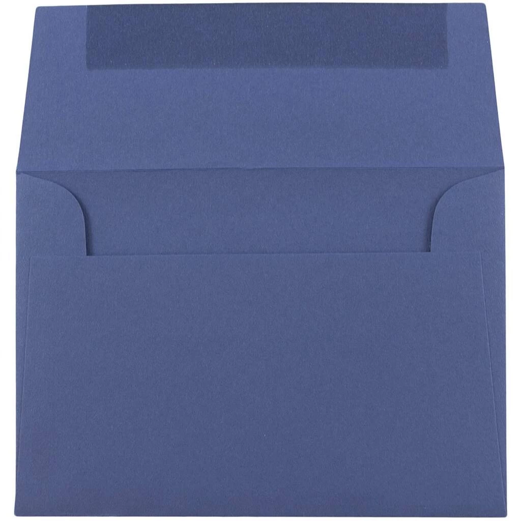 Best Pirce π₯° JAM Paper 4.75" x 6.5" Premium Invitation Envelopes, 50ct. 𧨠4 Best Pirce π₯° JAM Paper 4.75" x 6.5" Premium Invitation Envelopes, 50ct. 𧨠- Image 2