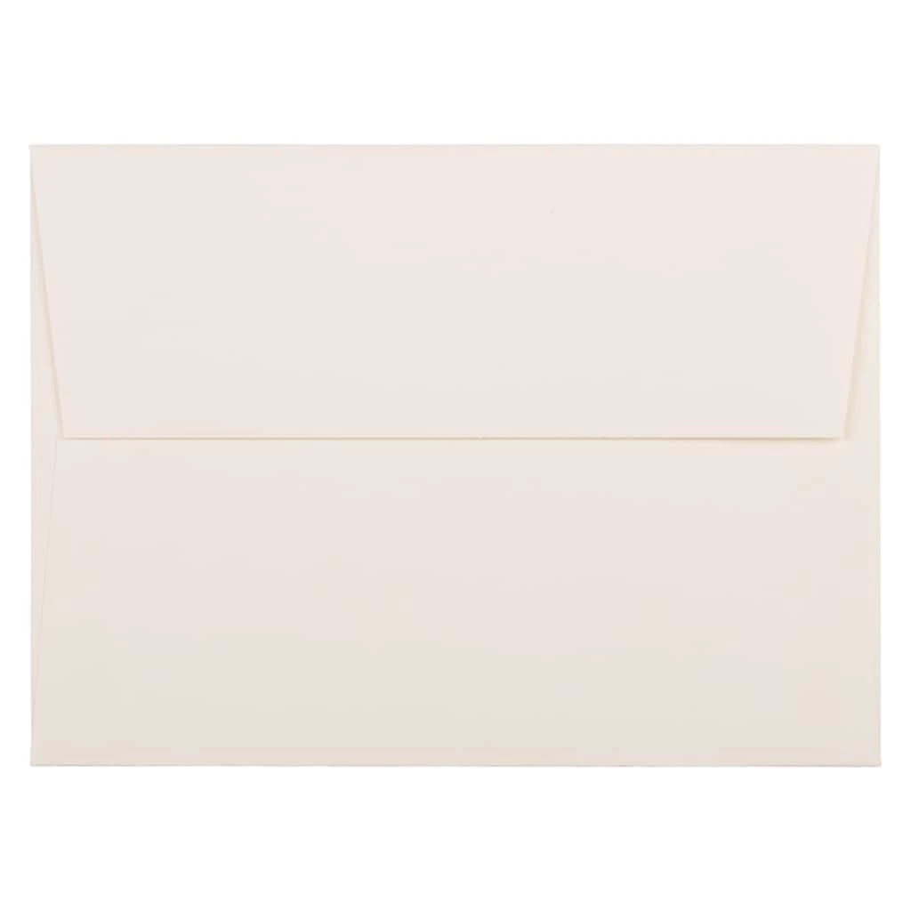 Brand new π JAM Paper A6 Strathmore Invitation Envelopes, 50ct. π 3 Brand new π JAM Paper A6 Strathmore Invitation Envelopes, 50ct. π