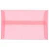 Best reviews of 🧨 JAM Paper A6 Translucent Vellum Envelopes, 25ct. 😍 -Jam Paper Shop M20006703 1