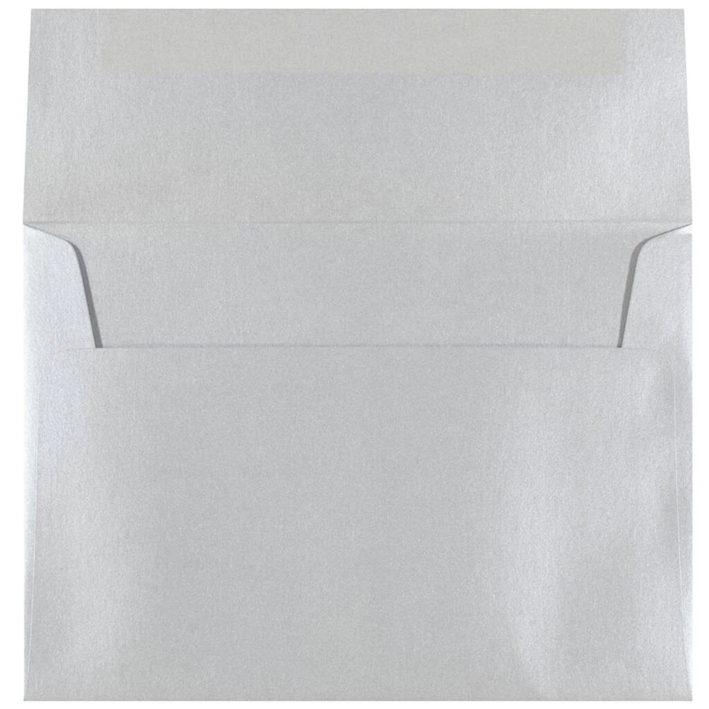 Brand new π JAM Paper A7 Metallic Invitation Envelopes, 25ct. π 4 Brand new π JAM Paper A7 Metallic Invitation Envelopes, 25ct. π - Image 2