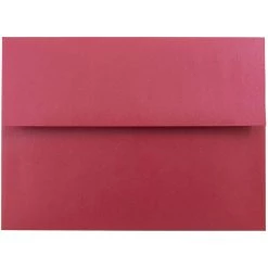 Wholesale 🤩 JAM Paper A7 Metallic Invitation Envelopes, 50ct. ✔️