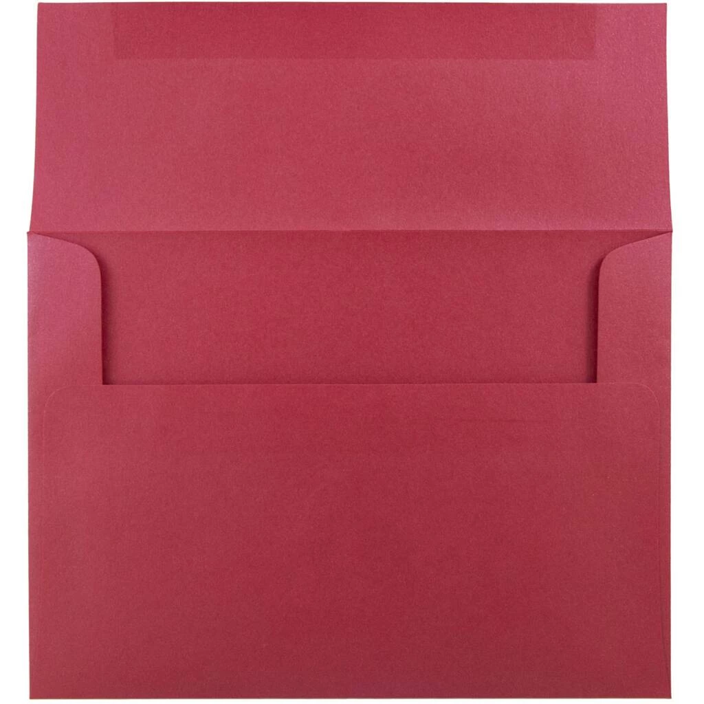 Wholesale π€© JAM Paper A7 Metallic Invitation Envelopes, 50ct. βοΈ 4 Wholesale π€© JAM Paper A7 Metallic Invitation Envelopes, 50ct. βοΈ - Image 2