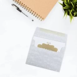 Cheap 👍 JAM Paper A7 Parchment Invitation Envelopes, 50ct. 💯 -Jam Paper Shop M20006724 3