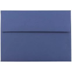 Best Pirce 😀 JAM Paper A7 Premium Invitation Envelopes, 50ct. 🌟