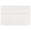 Cheap 😀 JAM Paper White A8 Invitation Envelopes 😀 -Jam Paper Shop M20006733 1
