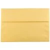 Wholesale 🎁 JAM Paper A8 Metallic Invitation Envelopes, 25ct. 💯 -Jam Paper Shop M20006734 1