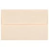New ⭐ JAM Paper A8 Parchment Invitation Envelopes, 50ct. 🔥 -Jam Paper Shop M20006736 1