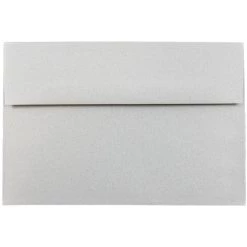 Hot Sale 🥰 JAM Paper A8 Passport Invitation Envelopes, 50ct. 🔔