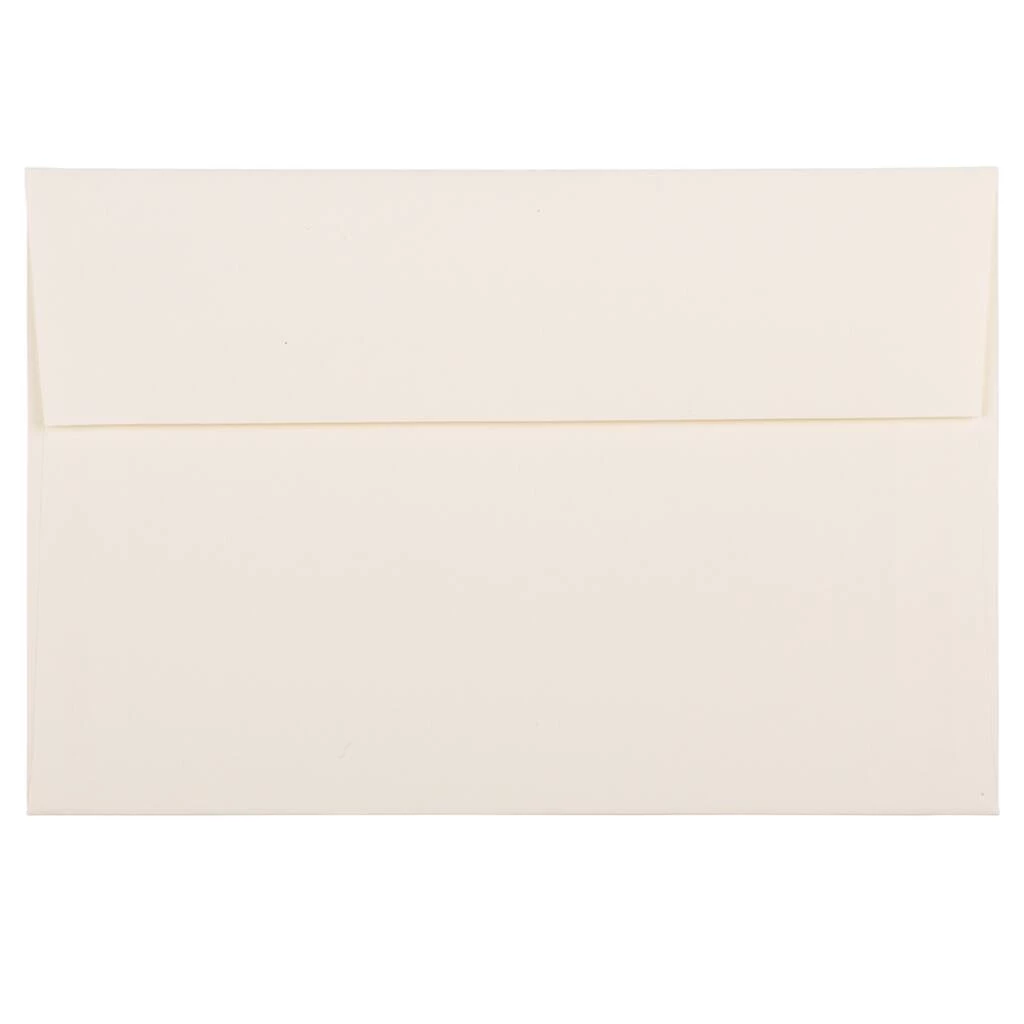 Wholesale π₯° JAM Paper A8 Strathmore Invitation Envelopes, 50ct. β 3 Wholesale π₯° JAM Paper A8 Strathmore Invitation Envelopes, 50ct. β