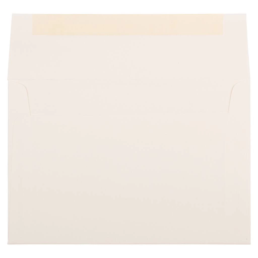 Wholesale π₯° JAM Paper A8 Strathmore Invitation Envelopes, 50ct. β 4 Wholesale π₯° JAM Paper A8 Strathmore Invitation Envelopes, 50ct. β - Image 2
