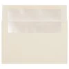 Buy π JAM Paper 6x9 Ivory Foil Lined Invitation Envelopes 50ct. π₯° 1 Buy π JAM Paper 6x9 Ivory Foil Lined Invitation Envelopes 50ct. π₯° -Jam Paper Shop M20006740 1