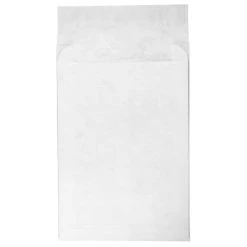 Best deal βοΈ JAM Paper White Tyvek® Expandable Open End Peel & Seal Closure Envelopes, 100ct. π₯