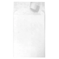 Best deal ✔️ JAM Paper White Tyvek® Expandable Open End Peel & Seal Closure Envelopes, 100ct. 🔥 -Jam Paper Shop M20006776 2