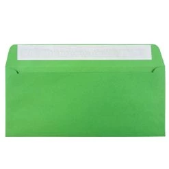 Top 10 π JAM Paper 4.125" x 9.5" Green Peel & Seal Closure Business Envelopes β¨