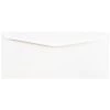 Flash Sale 𧨠JAM Paper 4" x 9.5" White Business Envelopes, Bulk π 1 Flash Sale 𧨠JAM Paper 4" x 9.5" White Business Envelopes, Bulk π -Jam Paper Shop M20006784 1