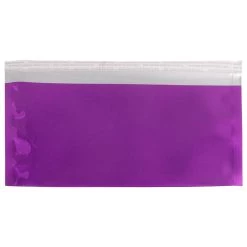 Deals 🤩 JAM Paper 4" x 9.5" Foil Self Adhesive Business Envelopes, 25ct. 🤩