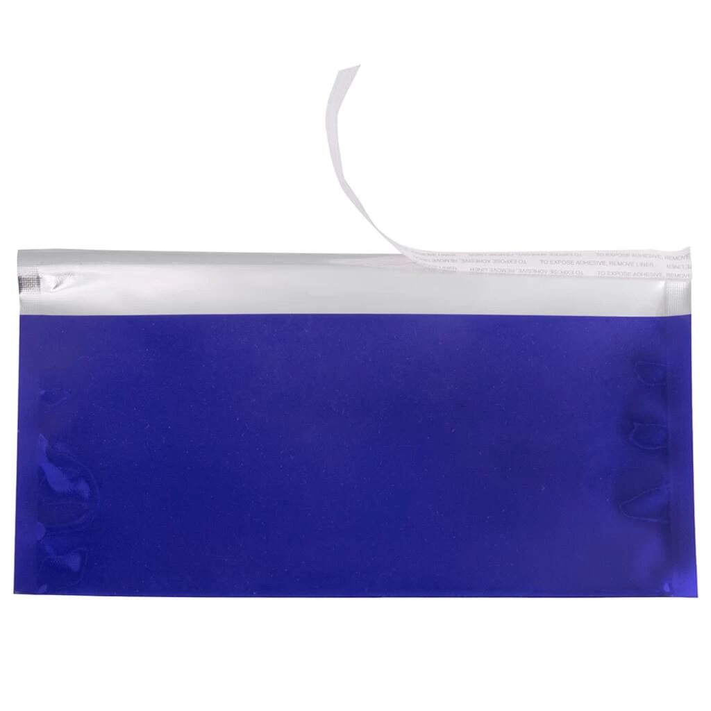 Top 10 π― JAM Paper 4" x 9.5" Foil Business Envelopes, 25ct. β 4 Top 10 π― JAM Paper 4" x 9.5" Foil Business Envelopes, 25ct. β - Image 2