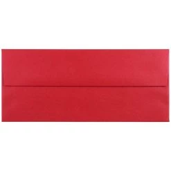 Discount ⭐ JAM Paper #10 Metallic Business Envelopes, 25ct. ⭐